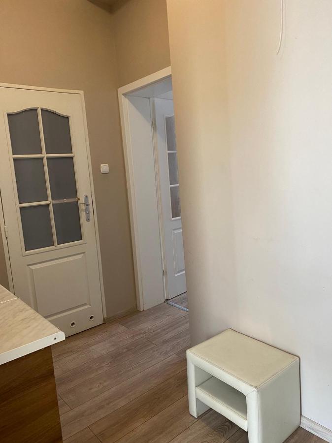 Bon Voyage Kawalerka Apartman Gdańsk Kültér fotó